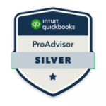 Intuit QuickBooks ProAdvisor: Silver