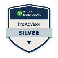 Intuit QuickBooks ProAdvisor: Silver