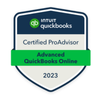 Intuit QuickBooks Certified ProAdvisor: Advanced QuickBooks Online
