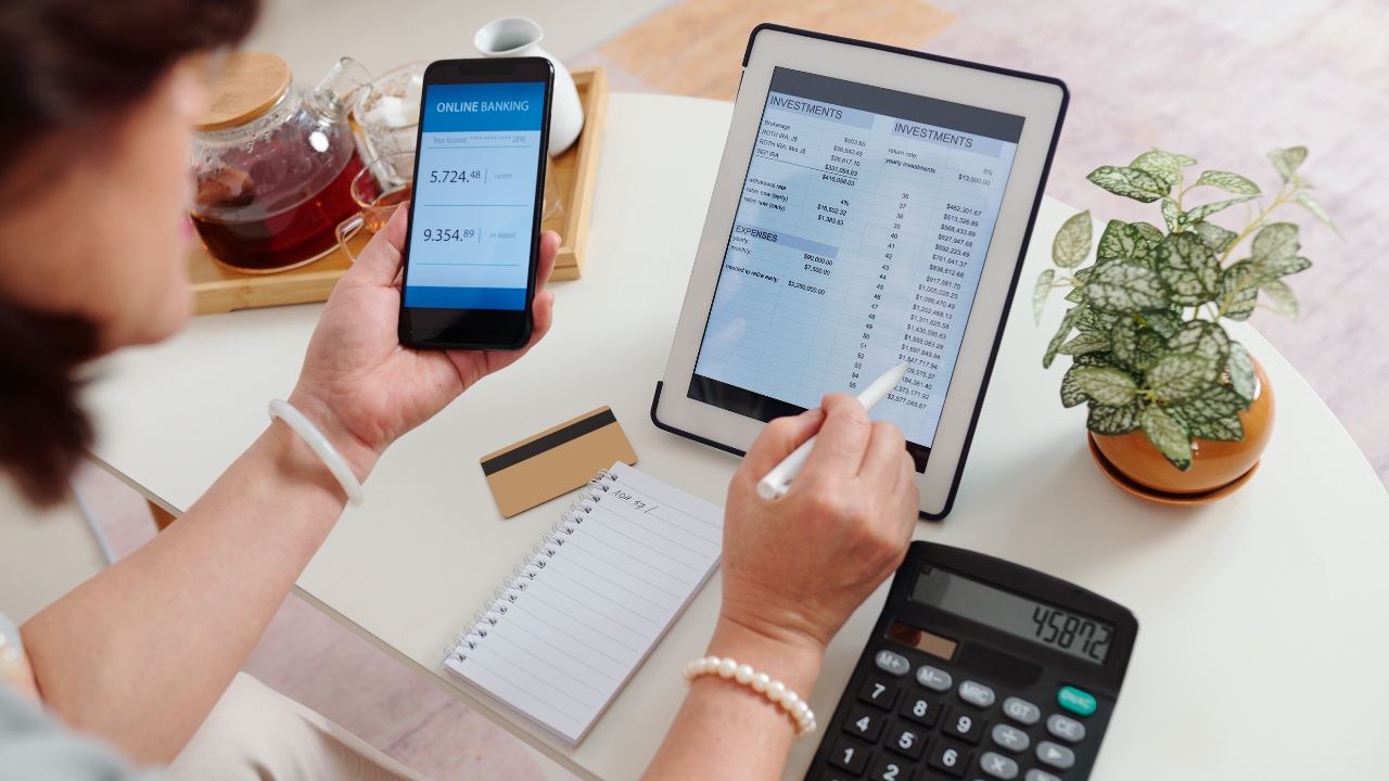Bookkeeping Services in Cornwall