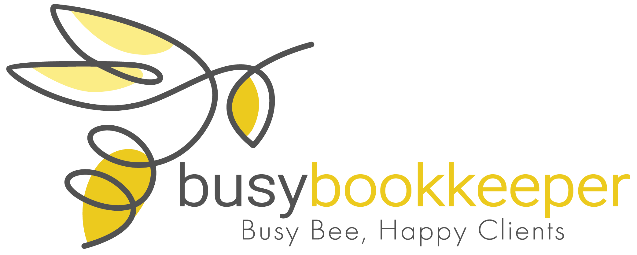 The-Busy-Bookkeeper-Logo-Trasparent-Background-Size-W500px-x-H200px-01